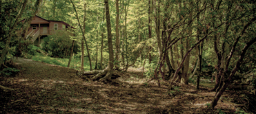 Vows Wedding & Event Venue - Weekend Package